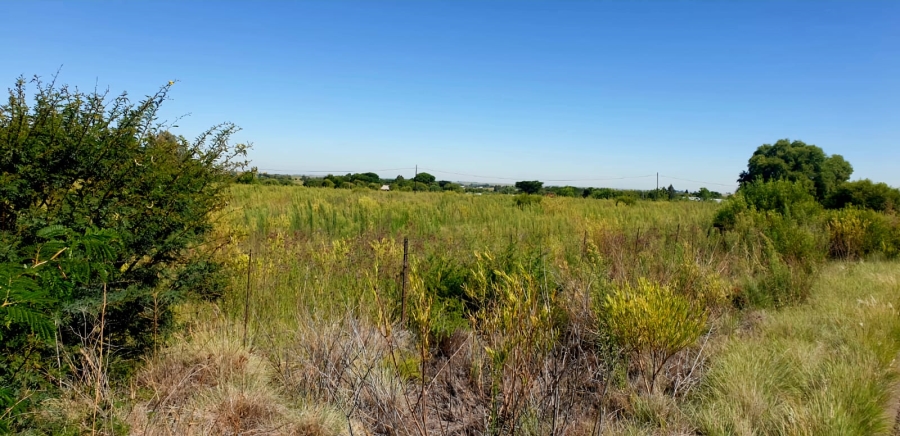Commercial Property for Sale in Groenvlei Sh Free State